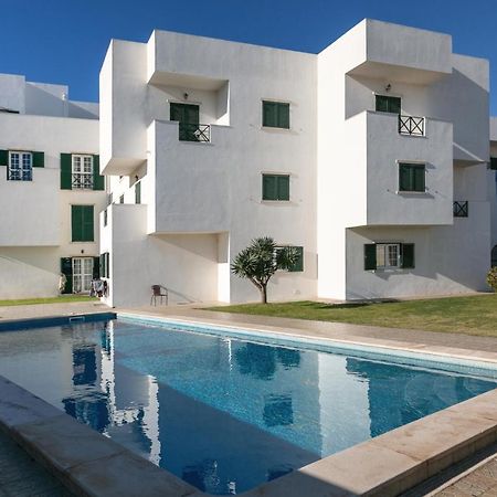 Ferienwohnung Relax In Foz Foz do Arelho Exterior foto